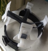 SUSPENSION 4 PTOS NYL SCP4PR