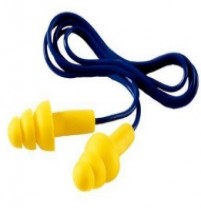 TAPON AUDITIVO ULTRAFIT NRR 21