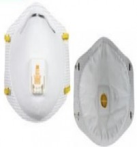 RESPIRADOR 3M N95