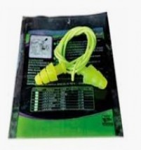 TAPON REUSABLE  C/C LACK PLUS BOLSITA